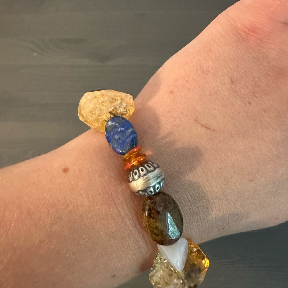 Carolyn Pollack Bracelet - Picture 5 of 8